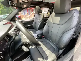 BMW X3 2019 AWD xDrive30i 4p Vehículo Deportivo de Actividades