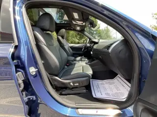 BMW X3 2019 AWD xDrive30i 4p Vehículo Deportivo de Actividades