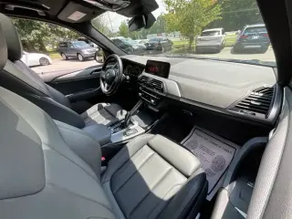 BMW X3 2019 AWD xDrive30i 4p Vehículo Deportivo de Actividades