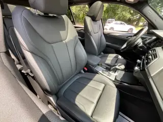 BMW X3 2019 AWD xDrive30i 4p Vehículo Deportivo de Actividades