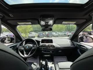 BMW X3 2019 AWD xDrive30i 4p Vehículo Deportivo de Actividades