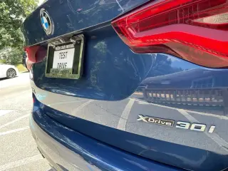 BMW X3 2019 AWD xDrive30i 4p Vehículo Deportivo de Actividades