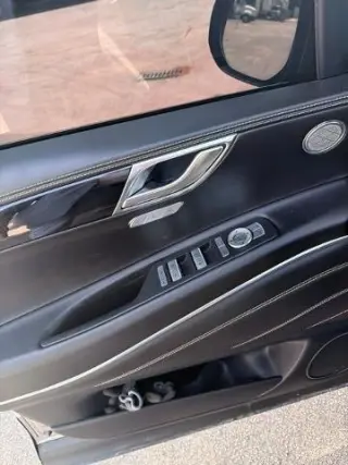 Genesis GV80 2022 2.5T 4p SUV