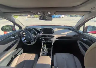 Hyundai SANTA FE 2019 Ultimate 2.0T 4p Crossover