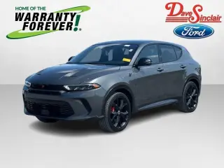 Dodge Hornet 2024 AWD R/T Plus 4p Crossover
