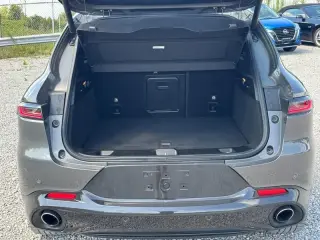 Dodge Hornet 2024 AWD R/T Plus 4p Crossover