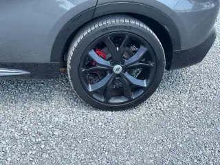 Dodge Hornet 2024 AWD R/T Plus 4p Crossover