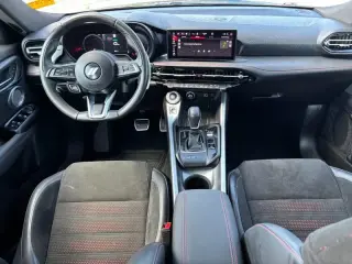 Dodge Hornet 2024 AWD R/T Plus 4p Crossover