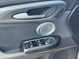 Dodge Hornet 2024 AWD R/T Plus 4p Crossover