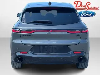 Dodge Hornet 2024 AWD R/T Plus 4p Crossover