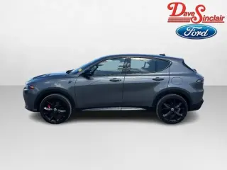 Dodge Hornet 2024 AWD R/T Plus 4p Crossover