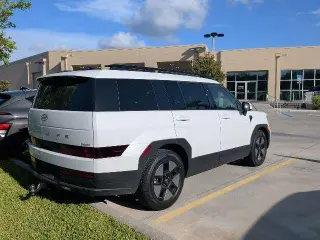 Hyundai SANTA FE Hybrid 2024 SEL 4p SUV