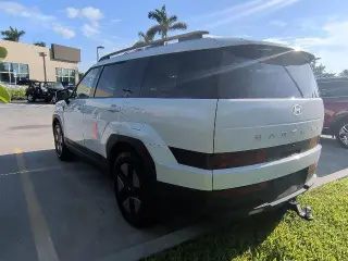 Hyundai SANTA FE Hybrid 2024 SEL 4p SUV
