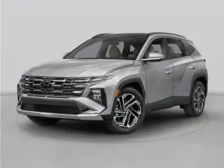 Hyundai TUCSON 2026 AWD SEL Premium 4p SUV