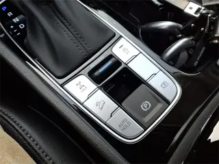 Hyundai TUCSON 2026 AWD SEL Premium 4p SUV