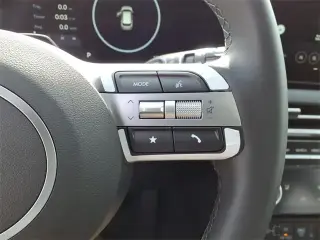 Hyundai TUCSON 2026 AWD SEL Premium 4p SUV
