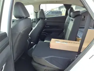 Hyundai TUCSON 2026 AWD SEL Premium 4p SUV