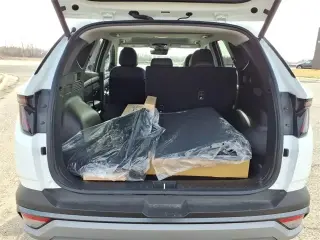 Hyundai TUCSON 2026 AWD SEL Premium 4p SUV