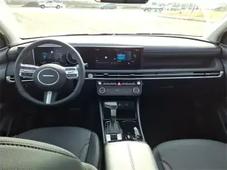 Hyundai TUCSON 2026 AWD SEL Premium 4p SUV