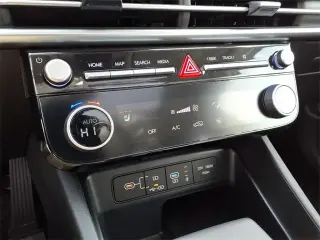 Hyundai TUCSON 2026 AWD SEL Premium 4p SUV