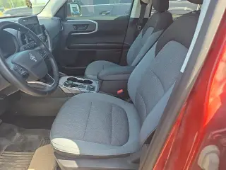 Ford Bronco Sport 2024 AWD Big Bend 4p SUV