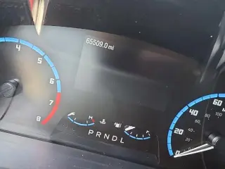Ford Bronco Sport 2024 AWD Big Bend 4p SUV