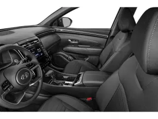 Hyundai SANTA CRUZ 2024 AWD SEL 4p Crew Cab 4,3ft CB