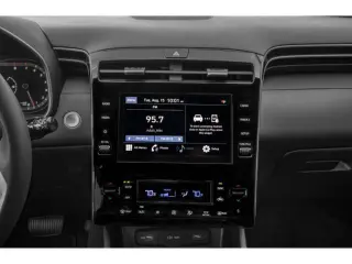 Hyundai SANTA CRUZ 2024 AWD SEL 4p Crew Cab 4,3ft CB