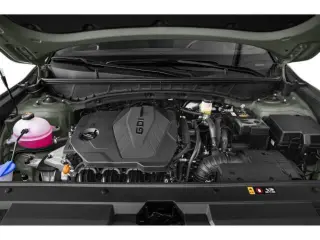 Hyundai SANTA CRUZ 2024 AWD SEL 4p Crew Cab 4,3ft CB