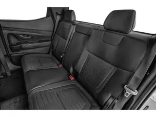 Hyundai SANTA CRUZ 2024 AWD SEL 4p Crew Cab 4,3ft CB