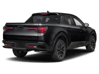 Hyundai SANTA CRUZ 2024 AWD SEL 4p Crew Cab 4,3ft CB