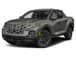 Hyundai SANTA CRUZ 2024 AWD SEL 4p Crew Cab 4,3ft CB