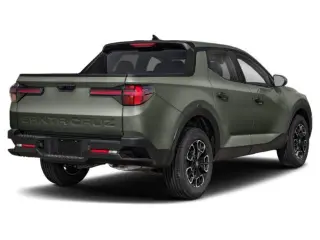Hyundai SANTA CRUZ 2024 AWD SEL 4p Crew Cab 4,3ft CB