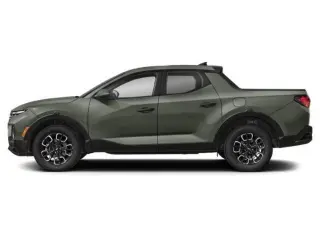 Hyundai SANTA CRUZ 2024 AWD SEL 4p Crew Cab 4,3ft CB
