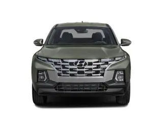 Hyundai SANTA CRUZ 2024 AWD SEL 4p Crew Cab 4,3ft CB