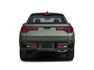 Hyundai SANTA CRUZ 2024 AWD SEL 4p Crew Cab 4,3ft CB
