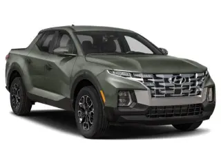 Hyundai SANTA CRUZ 2024 AWD SEL 4p Crew Cab 4,3ft CB