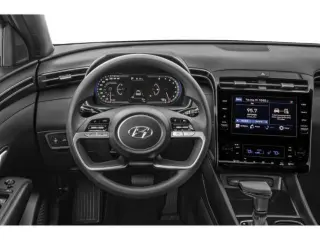 Hyundai SANTA CRUZ 2024 AWD SEL 4p Crew Cab 4,3ft CB