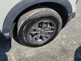 Ford Bronco Sport 2024 AWD Big Bend 4p SUV
