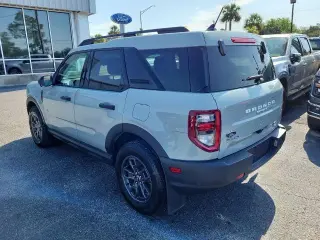 Ford Bronco Sport 2024 AWD Big Bend 4p SUV