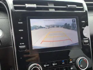Hyundai TUCSON 2023 AWD SEL 4p SUV
