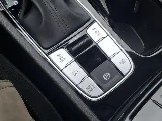 Hyundai TUCSON 2023 AWD SEL 4p SUV