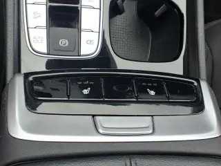 Hyundai TUCSON 2023 AWD SEL 4p SUV