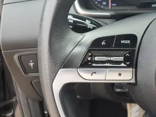 Hyundai TUCSON 2023 AWD SEL 4p SUV
