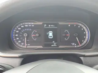 Hyundai TUCSON 2023 AWD SEL 4p SUV