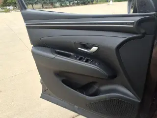 Hyundai TUCSON 2023 AWD SEL 4p SUV