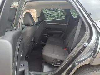 Hyundai TUCSON 2023 AWD SEL 4p SUV