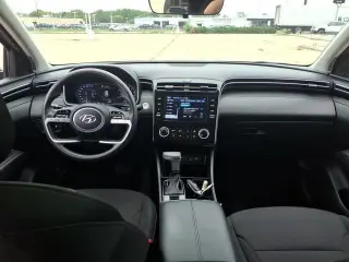 Hyundai TUCSON 2023 AWD SEL 4p SUV