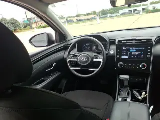 Hyundai TUCSON 2023 AWD SEL 4p SUV