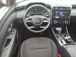 Hyundai TUCSON 2023 AWD SEL 4p SUV